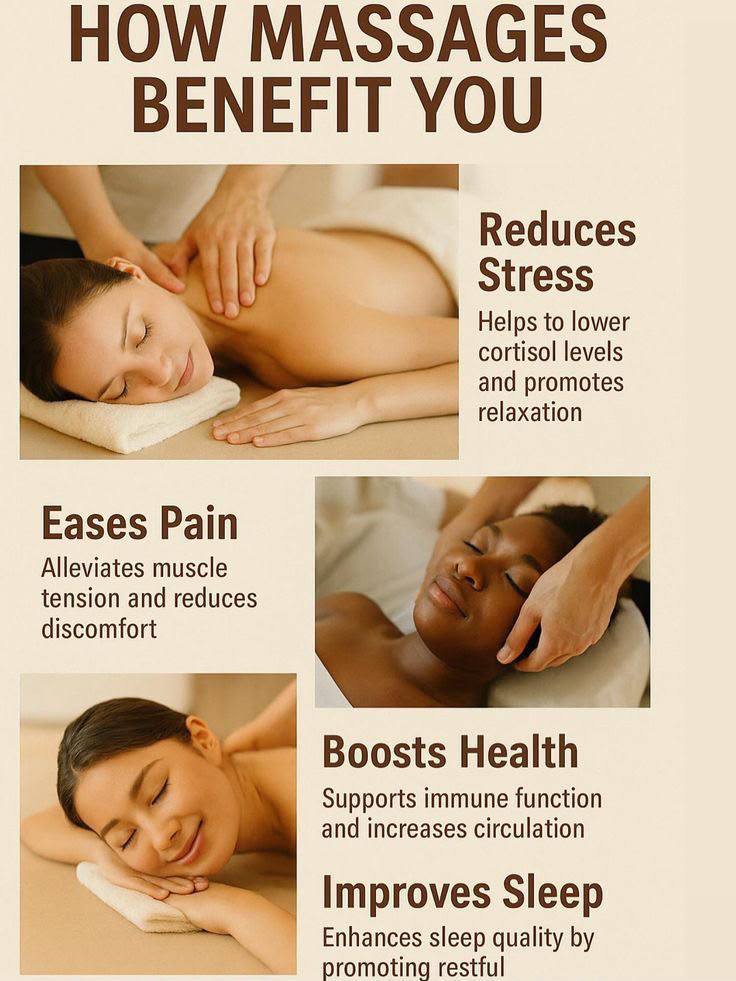Keisha Massage and Spa, massage spa in Delaware, OH, photo 5 of 7