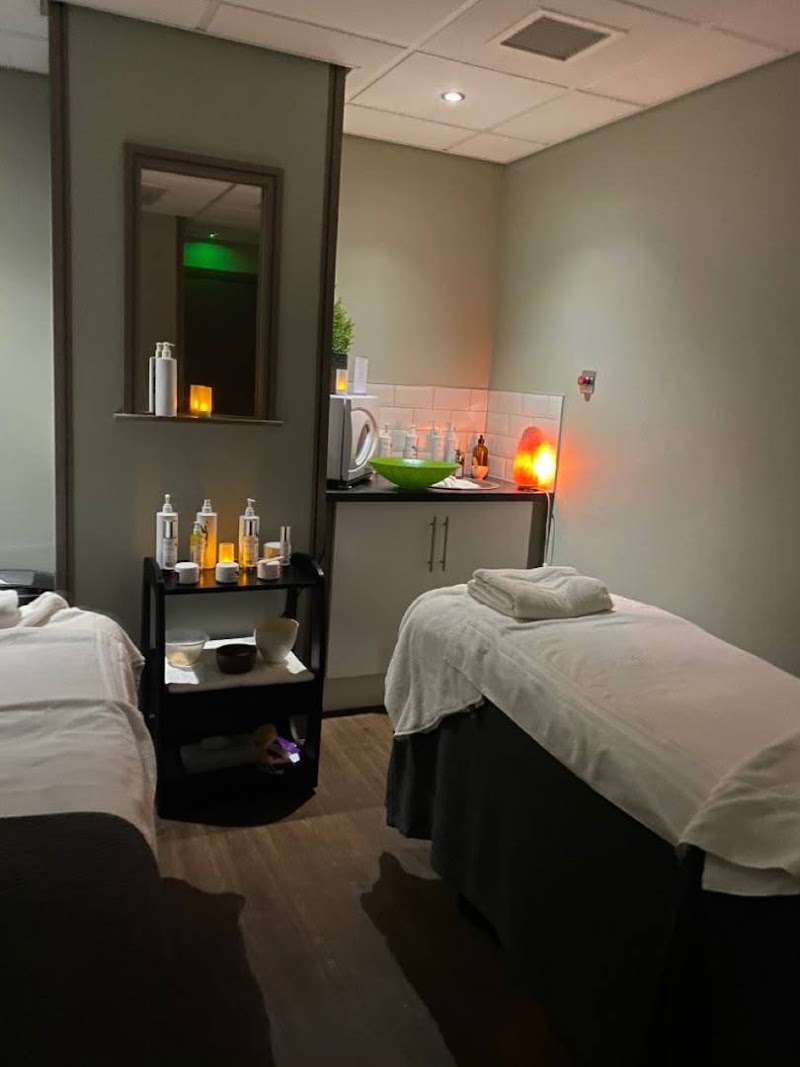 Keisha Massage and Spa, massage spa in Delaware, OH, photo 6 of 7